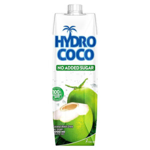 Hydro Coco Coconut Water 1L