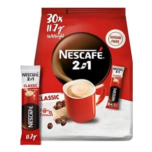 نسكافيه ريد مج