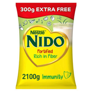 نستله نيدو حليب بودرة