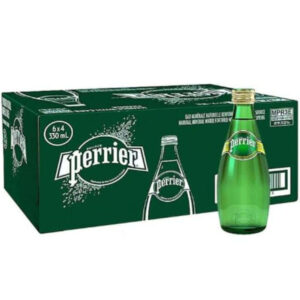 بيريه مياه معدنية طبيعية فوارة