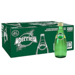 بيريه مياه معدنية طبيعية فوارة