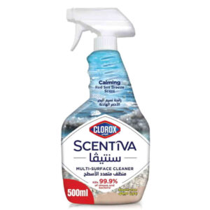 سنتيفا سبراي نسيم البحر الأحمر