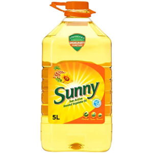 Sunny Active Blended Oil 5L