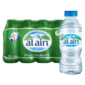 العين مياه معدنية