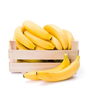 Ecuador Banana