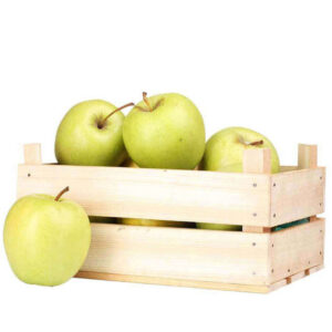 Green Apples France