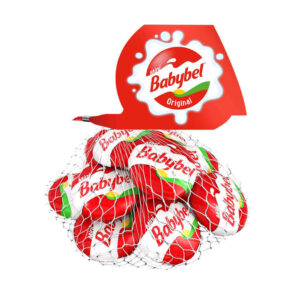 لا فاش كيري ميني بيبي بيل أورجينال