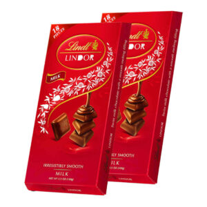 شوكولاتة ليندت ليندور100g
