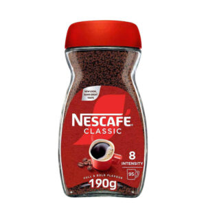 قهوة نسكافيه كلاسيك
