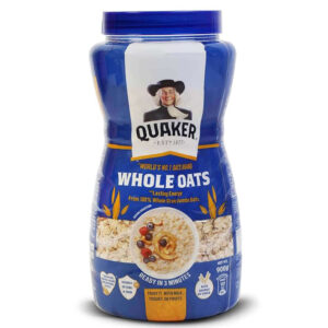 Quaker Oats