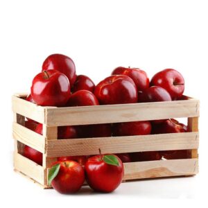 Red Apples USA