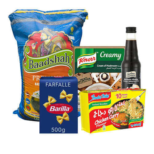 خزانة المطبخ