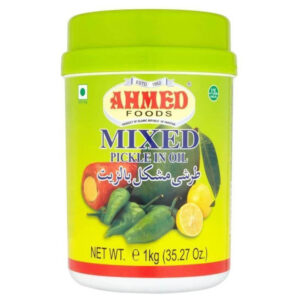 Ahmed Mixed Pickle