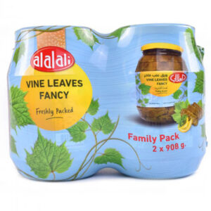 ورق عنب فاخر من العلالي