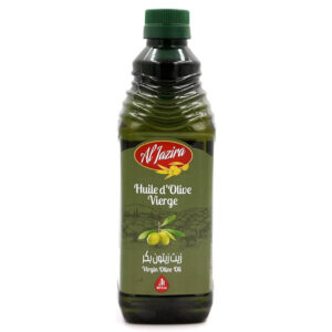 زيت زيتون الجزيرة بكر