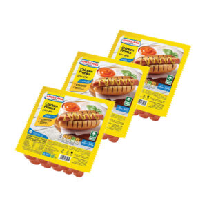 Americana Chicken Franks