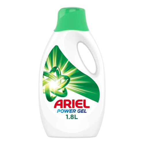 Ariel Detergent Liquid