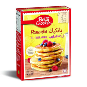 خليط بان كيك بيتي كروكر