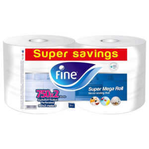 مناديل ورقية من فاين