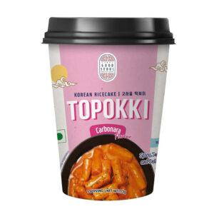 توبوكي كاربونارا كوري من جود سيول