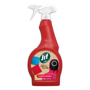 Jif Squid game Multi-Purpose Cleaner 470ml