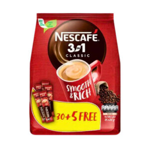 نسكافيه 3 في 1 كلاسيك
