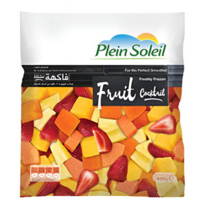 كوكتيل فواكه بلين سولي