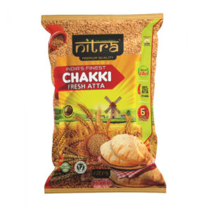 طحين نيترا شكي فريش عطا