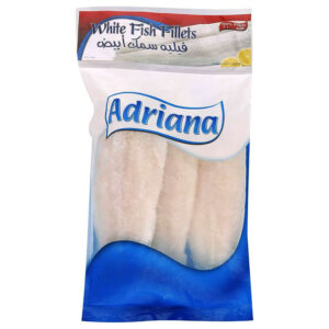 Adriana white fish fillet 1kg