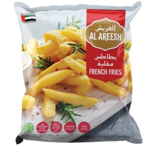 العريش بطاطس 2.5 كجم