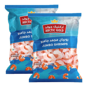 ارتك جولد روبيان جامبو 2×800 جم