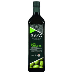 Baya Pomace Olive Oil 500ml