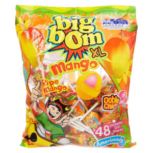 بيغ بوم مصاصة مانجو 1200 جم