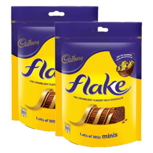كادبوري فليك ميني 2×145 جم