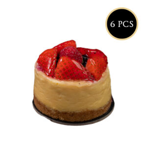 تشيز كيك مونو مخبوز