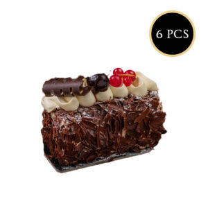 كيك مونو الغابة السوداء