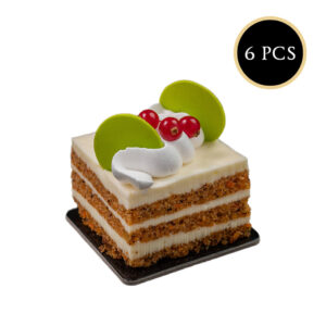 كيك مونو جزر