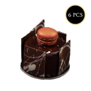 Cake Mono Mikado 6pcs