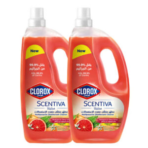 كلوركس سنتيفا منظف متعدد