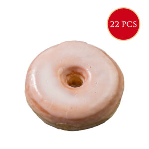 Donut Sugar Glazed 30g - Corporate