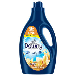 Downy Concentrated Vanilla & Musk Softener