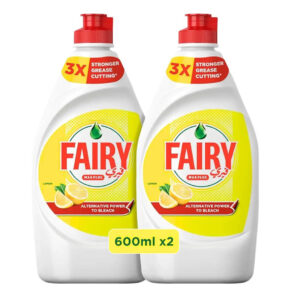 فيري سائل جلي