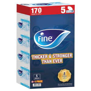 فاين مناديل وجه