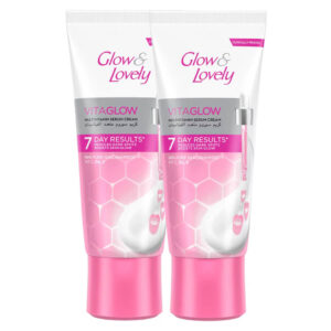 Glow & Lovely Multivitamin Cream 75g