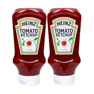 Heinz ketchup 400ml