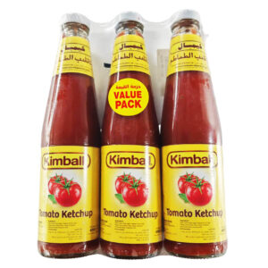 Kimball Ketchup 485g
