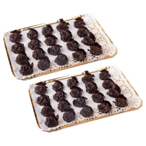 Mignardise Mikado 40pcs 2 tray