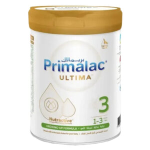 بريمالاك التما حليب 400 جم