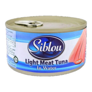 Siblou Tuna 170g