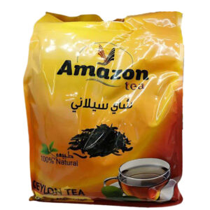 أمازون شاي سيلاني نخب أول (OP1)